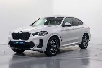 xDrive 20dA xLine M Sport