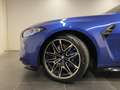 BMW M4 Competition M xDrive Cabrio M Drivers P. DA. Prof. Blu/Azzurro - thumbnail 8
