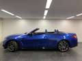 BMW M4 Competition M xDrive Cabrio M Drivers P. DA. Prof. Blu/Azzurro - thumbnail 35