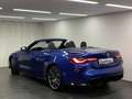 BMW M4 Competition M xDrive Cabrio M Drivers P. DA. Prof. Blu/Azzurro - thumbnail 34
