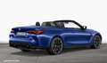 BMW M4 Competition M xDrive Cabrio M Drivers P. DA. Prof. Blau - thumbnail 2