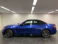 BMW M4 Competition M xDrive Cabrio M Drivers P. DA. Prof. Blu/Azzurro - thumbnail 2
