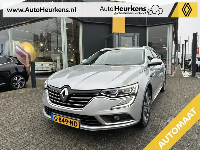 Renault Talisman Estate TCe 160 EDC GPF Intens l AUTOMAAT l Origine