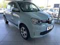 Renault Twingo E-Tech Electric Zen R80 Achat Intégral - 21MY Bleu - thumbnail 3