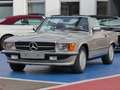 Mercedes-Benz SL 300 300 SL +Hardtop+ServiceNachweis+Sitzheizung+ Ezüst - thumbnail 15