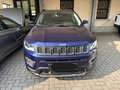 Jeep Compass 1.3 Turbo T4 2WD Limited OK NEOPATENTATO Blu/Azzurro - thumbnail 9
