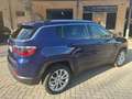 Jeep Compass 1.3 Turbo T4 2WD Limited OK NEOPATENTATO Blu/Azzurro - thumbnail 3
