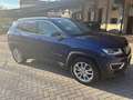 Jeep Compass 1.3 Turbo T4 2WD Limited OK NEOPATENTATO Blu/Azzurro - thumbnail 4