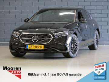 e AMG Line | SUPERSCREEN | MEMORY | CAMERA |