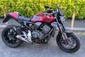 Honda CB 1000 carbon Rosso - thumbnail 3