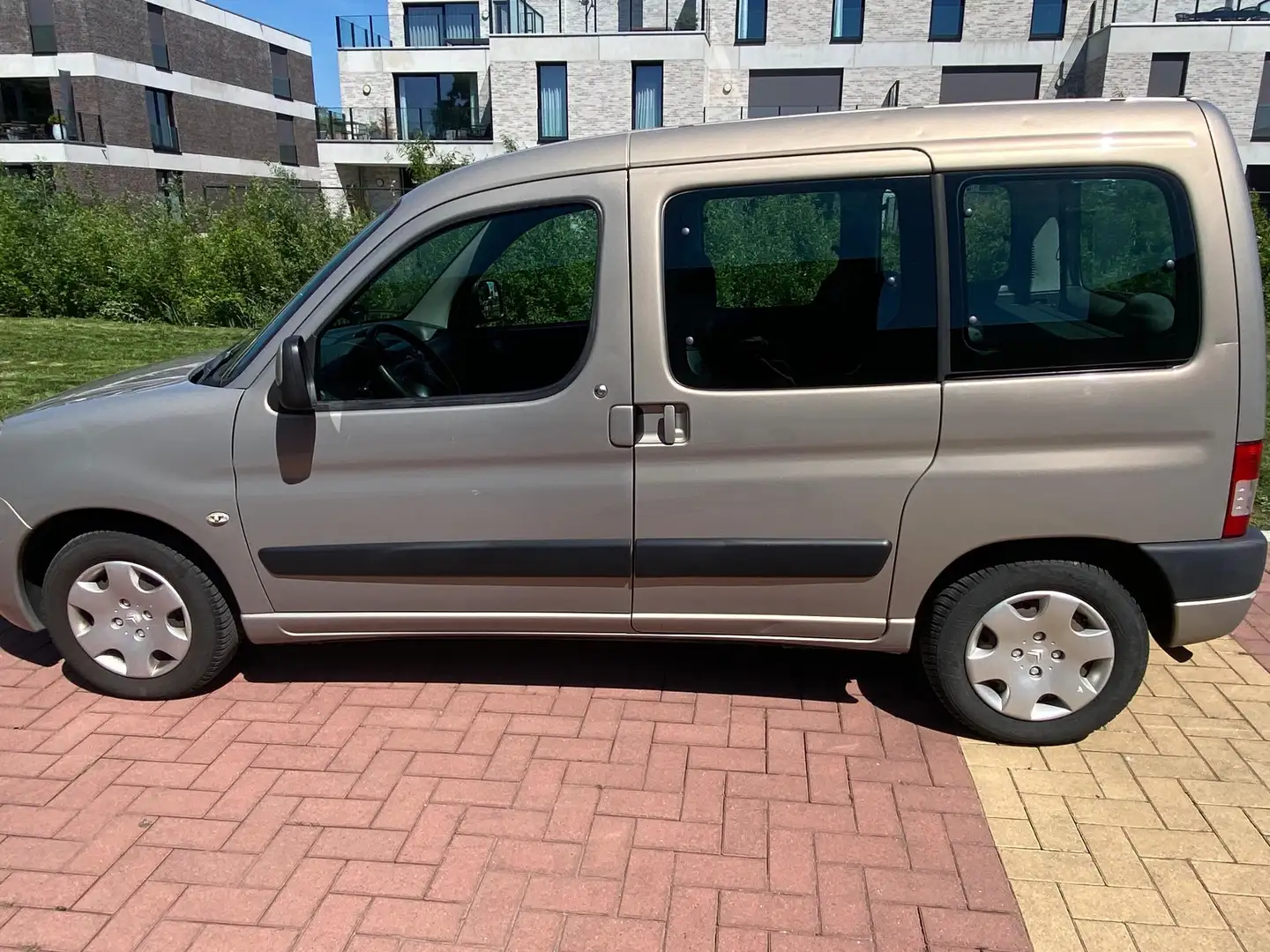 Citroen Berlingo Multispace 1.4i Plus - 1