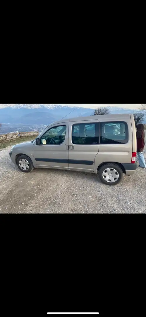 Citroen Berlingo Multispace 1.4i Plus - 2