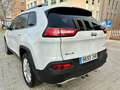 Jeep Cherokee 2.2D Limited 4x4 ADII Aut. 147kW Blanco - thumbnail 5