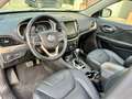 Jeep Cherokee 2.2D Limited 4x4 ADII Aut. 147kW Weiß - thumbnail 9