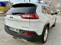 Jeep Cherokee 2.2D Limited 4x4 ADII Aut. 147kW Blanco - thumbnail 6