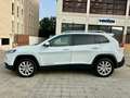 Jeep Cherokee 2.2D Limited 4x4 ADII Aut. 147kW Wit - thumbnail 3