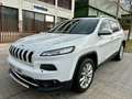 Jeep Cherokee 2.2D Limited 4x4 ADII Aut. 147kW Wit - thumbnail 1