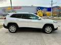 Jeep Cherokee 2.2D Limited 4x4 ADII Aut. 147kW Wit - thumbnail 4