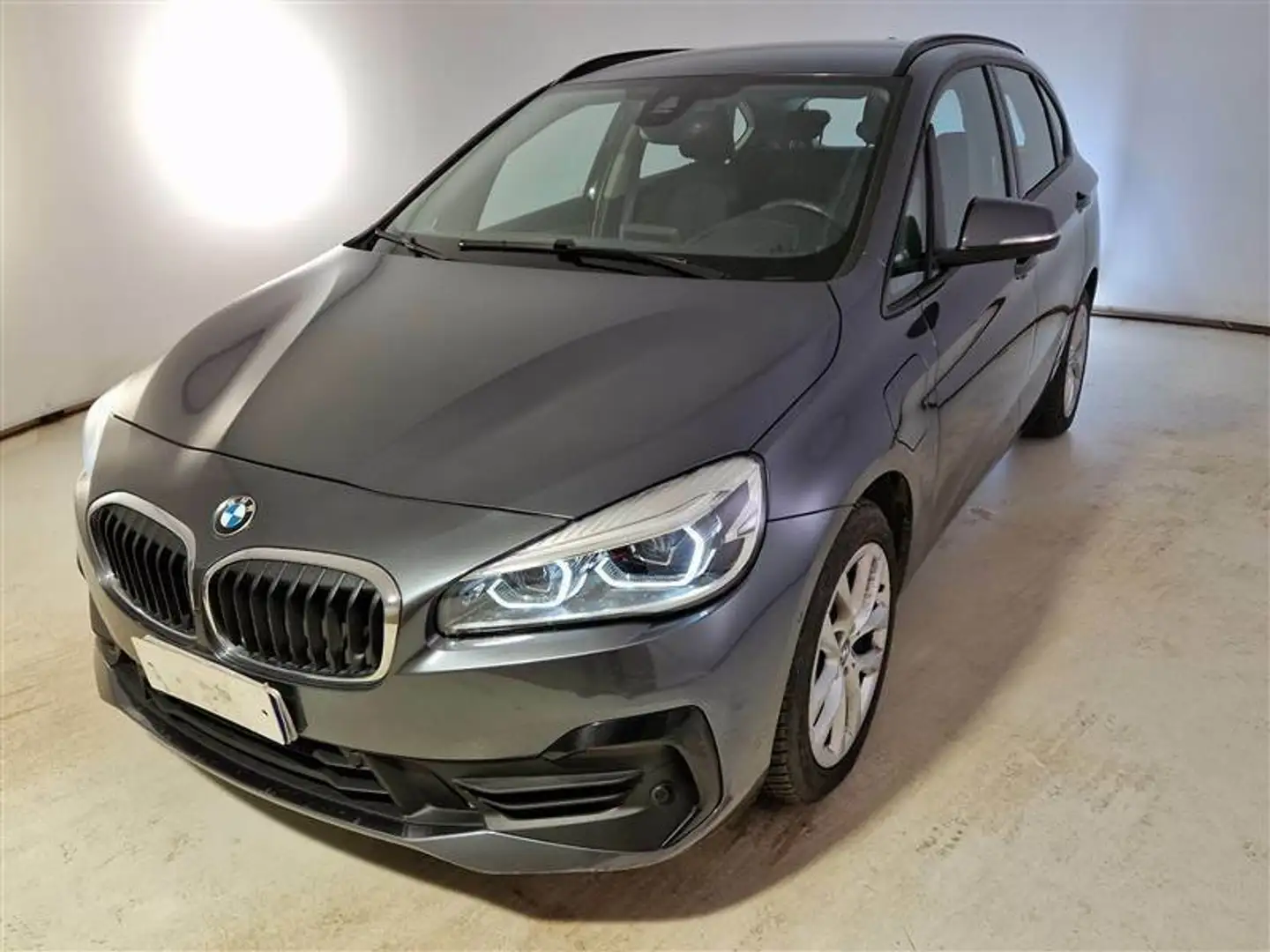 BMW 225 225xe ACTIVE TOURER iPerformance Business autom. - 1
