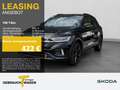 Volkswagen T-Roc 2.0 TSI DSG 4M R-LINE BLACK LM19 PANO AHK Schwarz - thumbnail 1