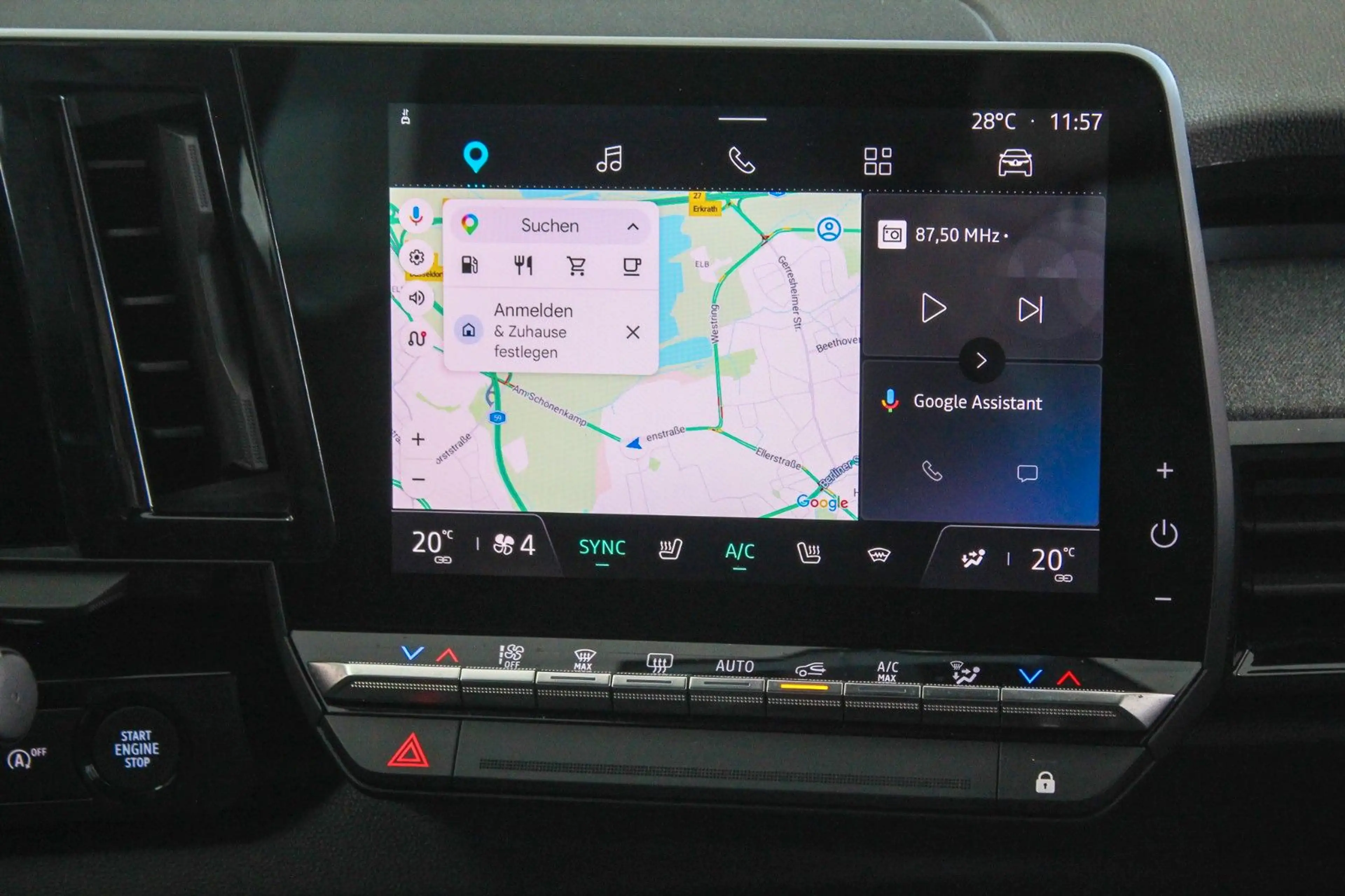 Renault Austral 1.3 TCe 160 Mild-Hybrid Aut. Evolution — photo 13