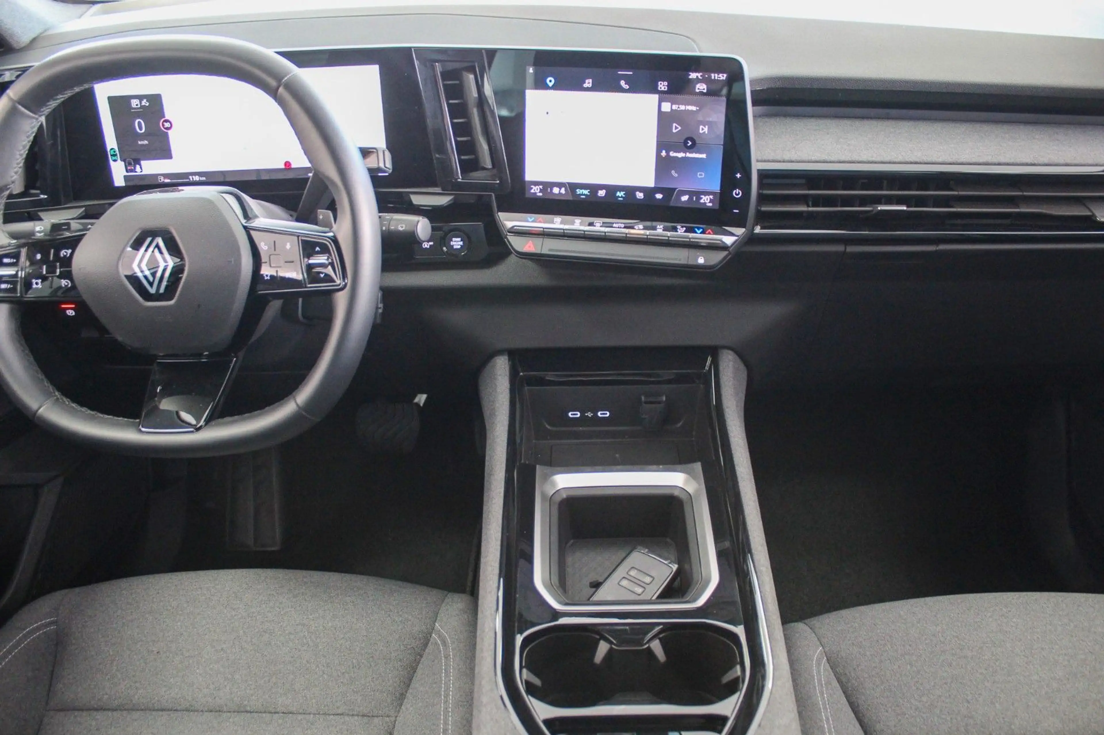 Renault Austral 1.3 TCe 160 Mild-Hybrid Aut. Evolution — photo 11