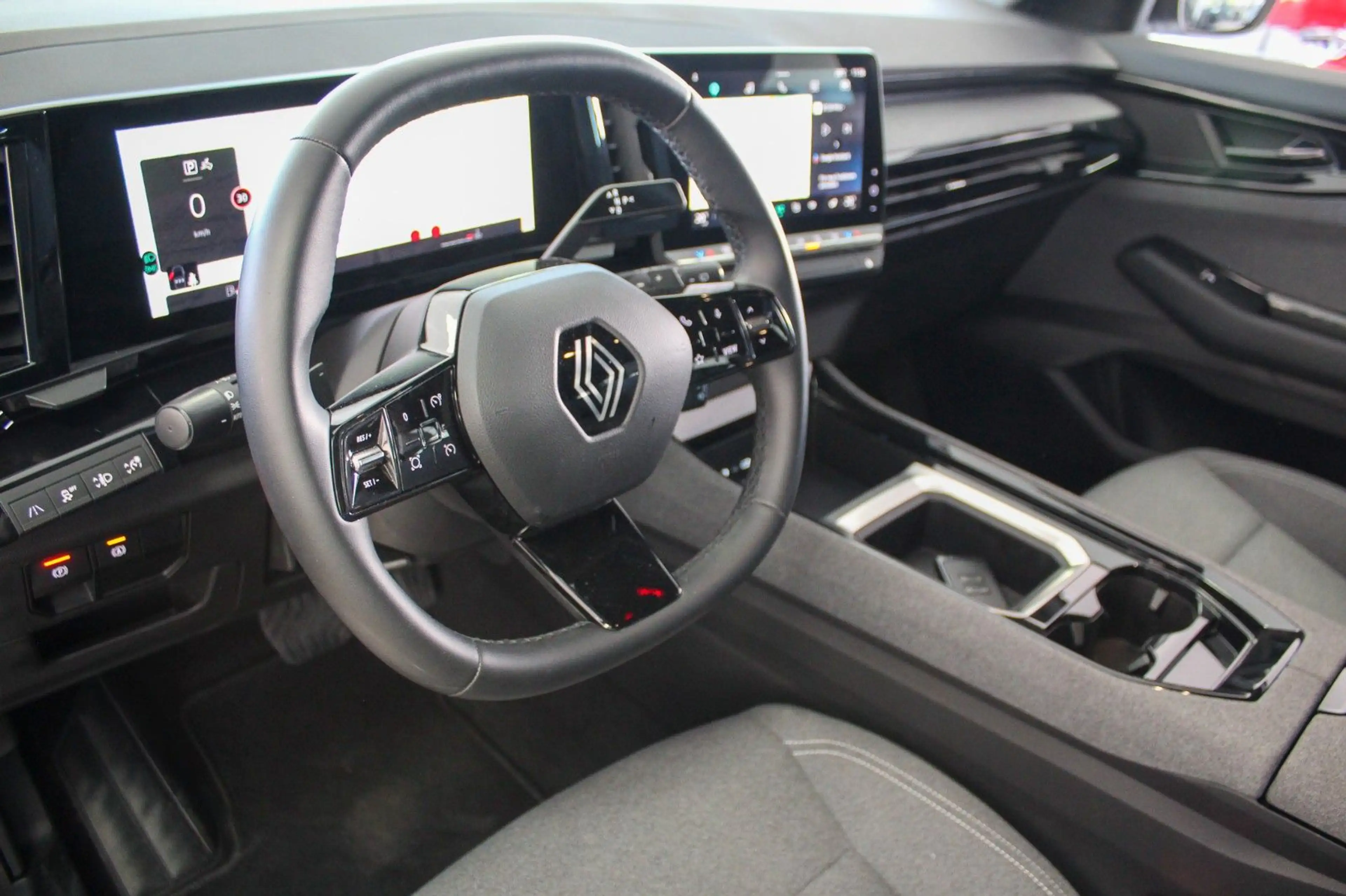 Renault Austral 1.3 TCe 160 Mild-Hybrid Aut. Evolution — photo 8