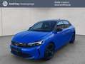 Opel Corsa 1.2 Direct Injection Turbo GS Blau - thumbnail 1