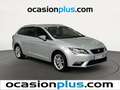 SEAT Leon ST 2.0TDI CR S&S Style DSG6 Plateado - thumbnail 2