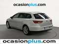 SEAT Leon ST 2.0TDI CR S&S Style DSG6 Plateado - thumbnail 4