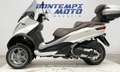 Piaggio MP3 2015 MP3 500 LT BUSINESS Bianco - thumbnail 2