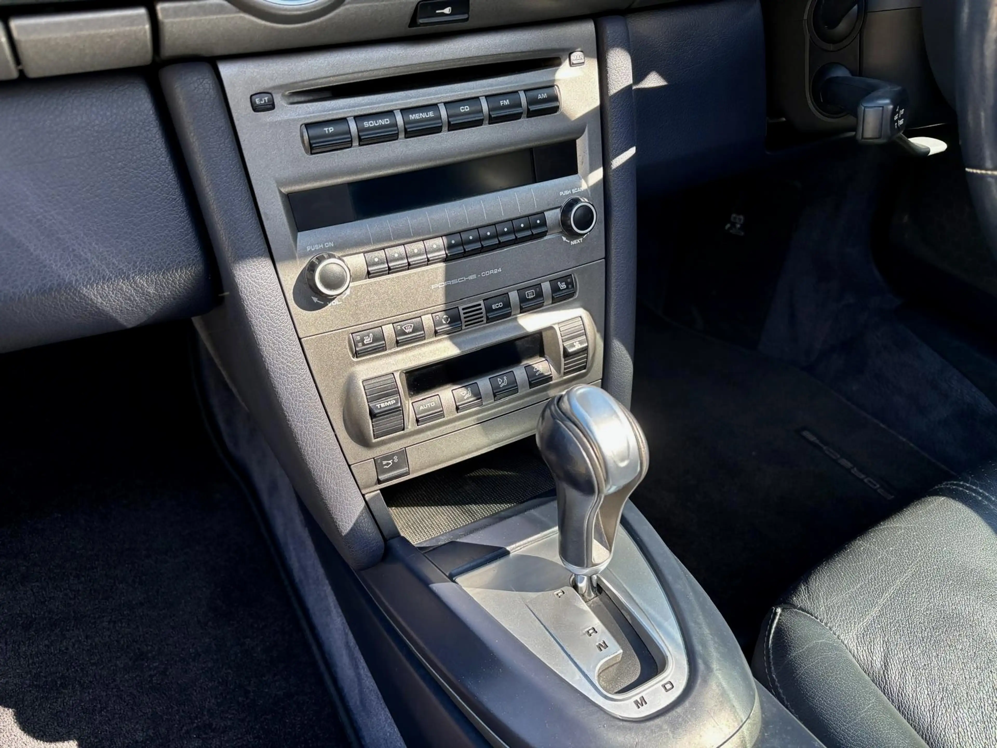 Porsche Boxster 2.7i Tiptronic S RHD ** Just Serviced ** — photo 15