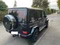 Mercedes-Benz G 400 G 400 AMG Line Sthz AHK Burm. Massg. Schieb. Schwarz - thumbnail 2