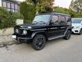 Mercedes-Benz G 400 G 400 AMG Line Sthz AHK Burm. Massg. Schieb. Schwarz - thumbnail 1