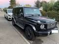 Mercedes-Benz G 400 G 400 AMG Line Sthz AHK Burm. Massg. Schieb. Schwarz - thumbnail 3