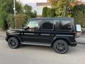 Mercedes-Benz G 400 G 400 AMG Line Sthz AHK Burm. Massg. Schieb. Schwarz - thumbnail 5