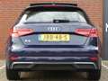 Audi A3 Sportback 40 e-tron S-Line / Panoramadak / Virtual Blau - thumbnail 18