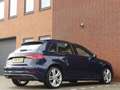 Audi A3 Sportback 40 e-tron S-Line / Panoramadak / Virtual Blau - thumbnail 17