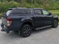 Ford Ranger Ranger Doppelkabine Wildtrak 4x4 2,0 EcoBlue Aut. Wildtrak - thumbnail 2