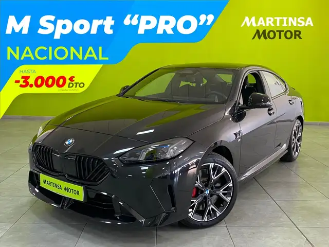 BMW Autres BMW Serie 2 Deportivo  Automático de 4 Puertas