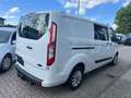 Ford Transit Custom TRANSIT CUSTOM 320 L2 TREND XENON/STANDHZ/KAMERA Weiß - thumbnail 3