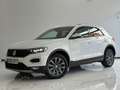 Volkswagen T-Roc 2.0TDI Sport 4Motion DSG7 Blanco - thumbnail 1