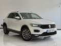 Volkswagen T-Roc 2.0TDI Sport 4Motion DSG7 Blanco - thumbnail 3