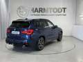 BMW X3 xDrive20d Blau - thumbnail 6