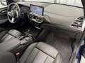 BMW X3 xDrive20d Blau - thumbnail 9