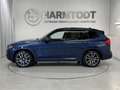 BMW X3 xDrive20d Blau - thumbnail 4