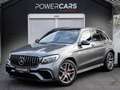 Mercedes-Benz GLC 63 AMG S 4Matic | Pano Gris - thumbnail 1
