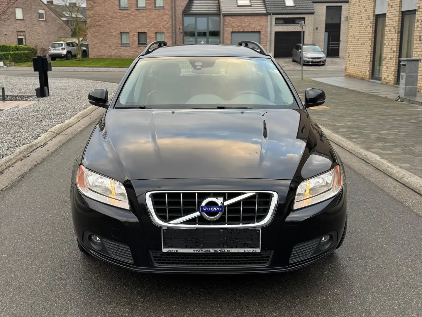 Volvo V70 V70 2.0 Noir - 2