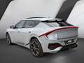 Kia EV6 Elektro 77,4 kWh GT Line 4WD WP GD ASS+ SD DE TE Grau - thumbnail 2