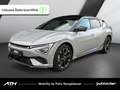 Kia EV6 Elektro 77,4 kWh GT Line 4WD WP GD ASS+ SD DE TE Grau - thumbnail 1